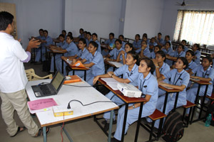 Digital Class Room Image 1